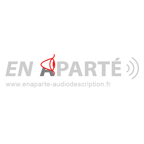 Logo de En Aparté